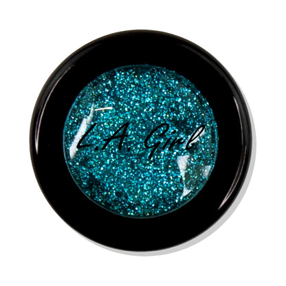 Sombras Ojos Brillante Glitterholic Topper L.A. Girl