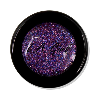 Sombras Ojos Brillante Glitterholic Topper L.A. Girl