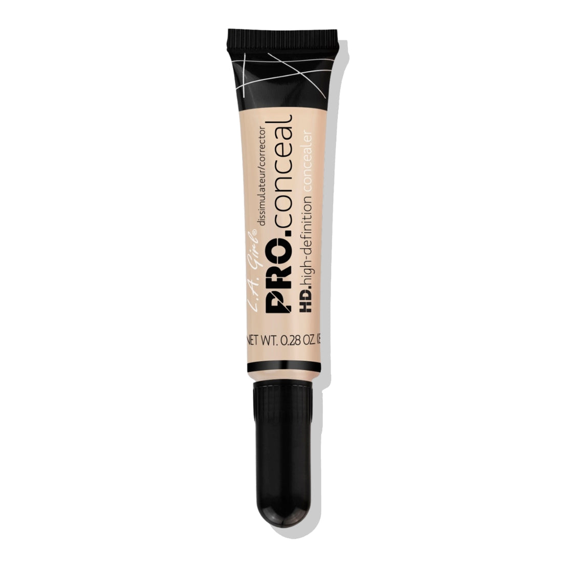 Corrector HD Pro Conceal L.A. Girl