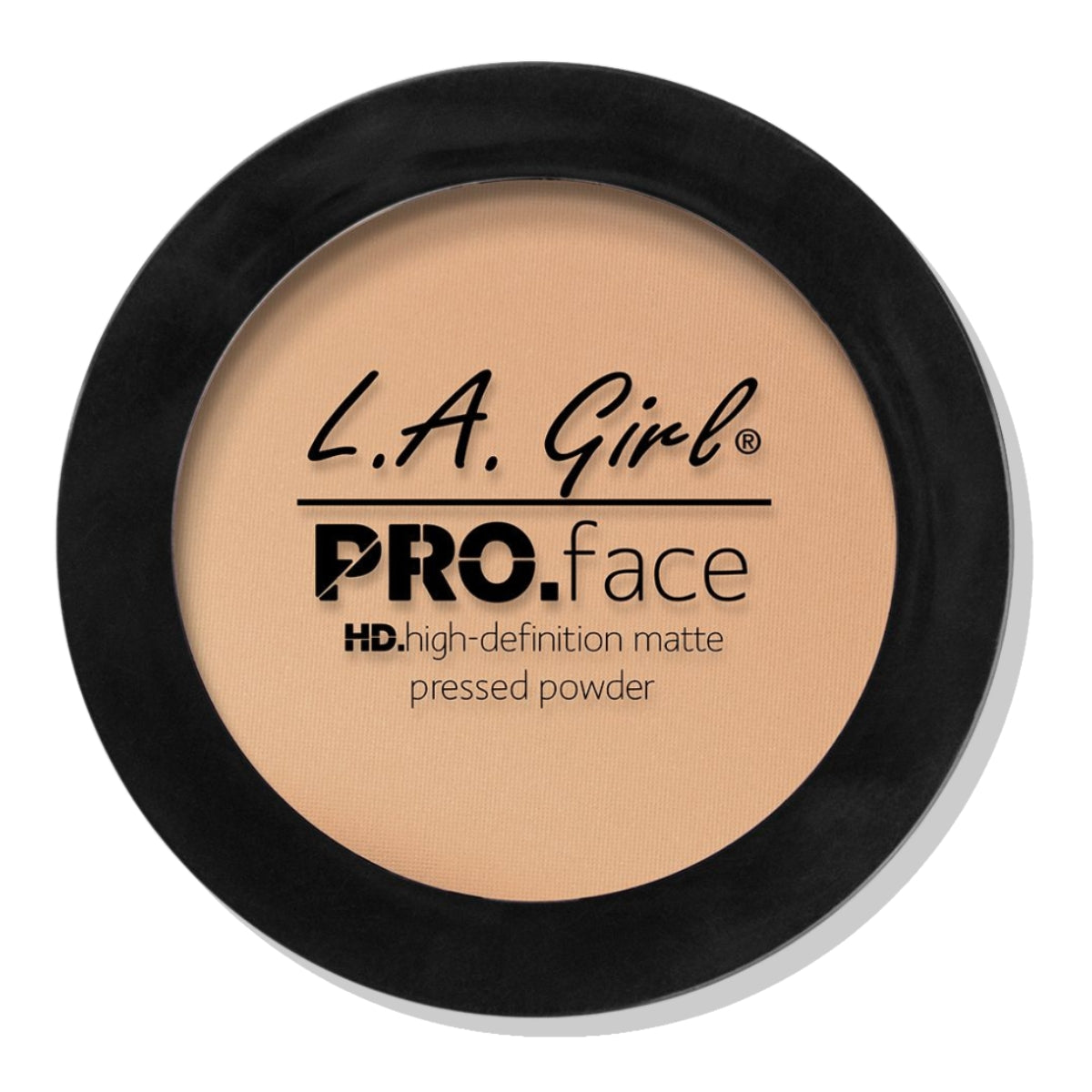 Polvo Compacto Mate ProFace HD L.A. Girl