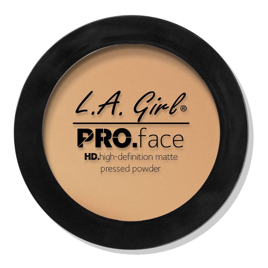 Polvo Compacto Mate ProFace HD L.A. Girl