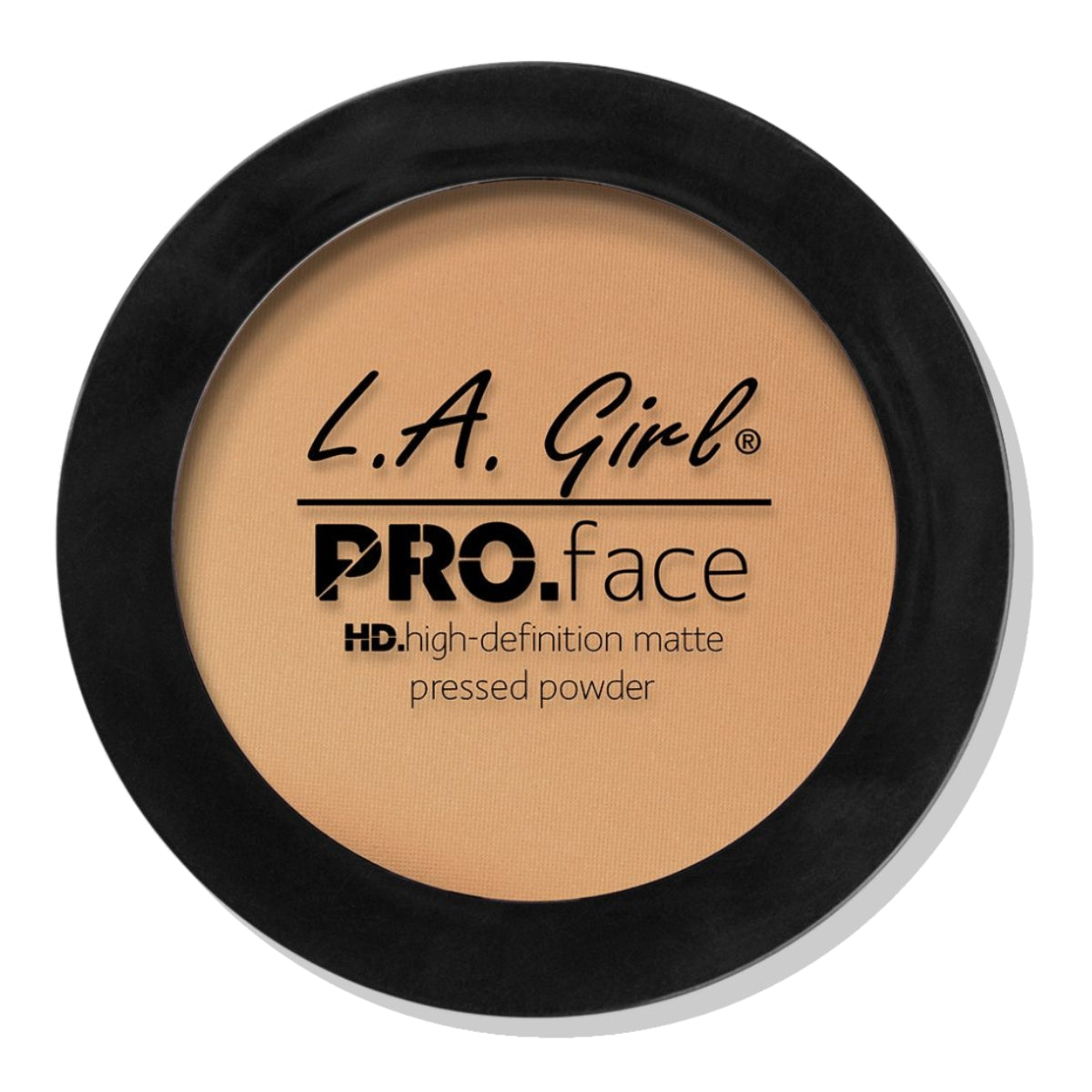 Polvo Compacto Mate ProFace HD L.A. Girl