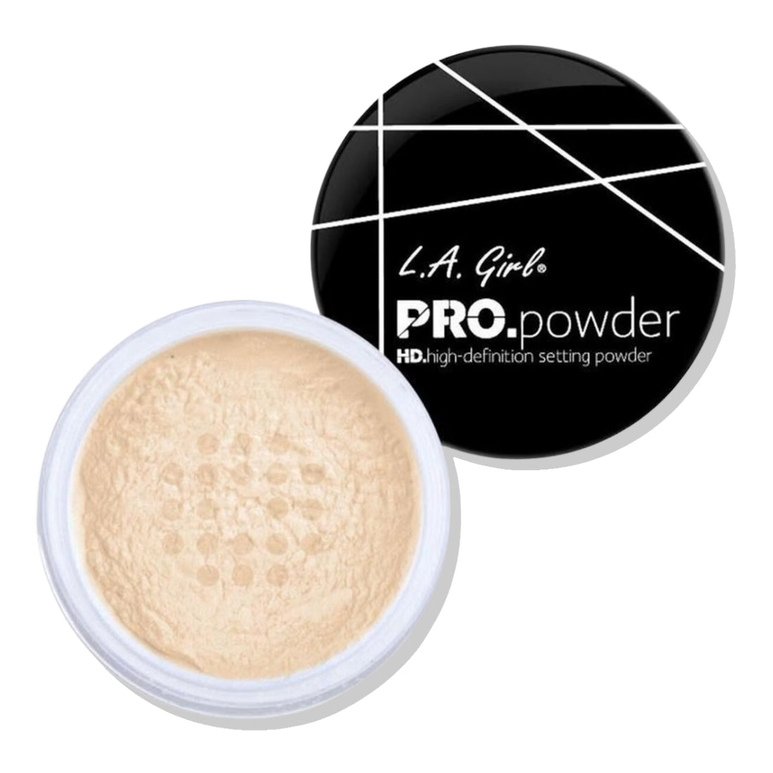 Polvo Suelto ProPowder HD Setting L.A. Girl