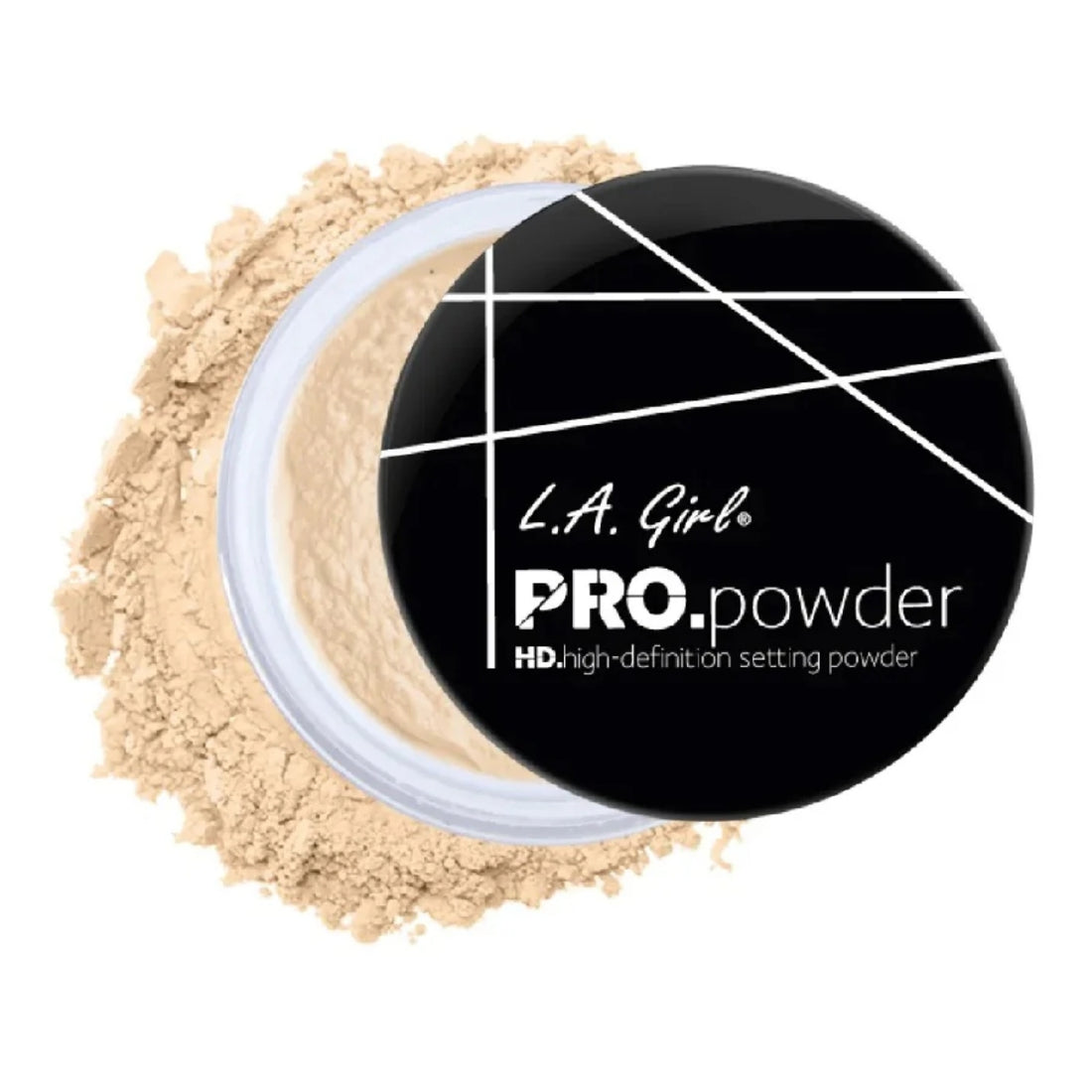 Polvo Suelto ProPowder HD Setting L.A. Girl