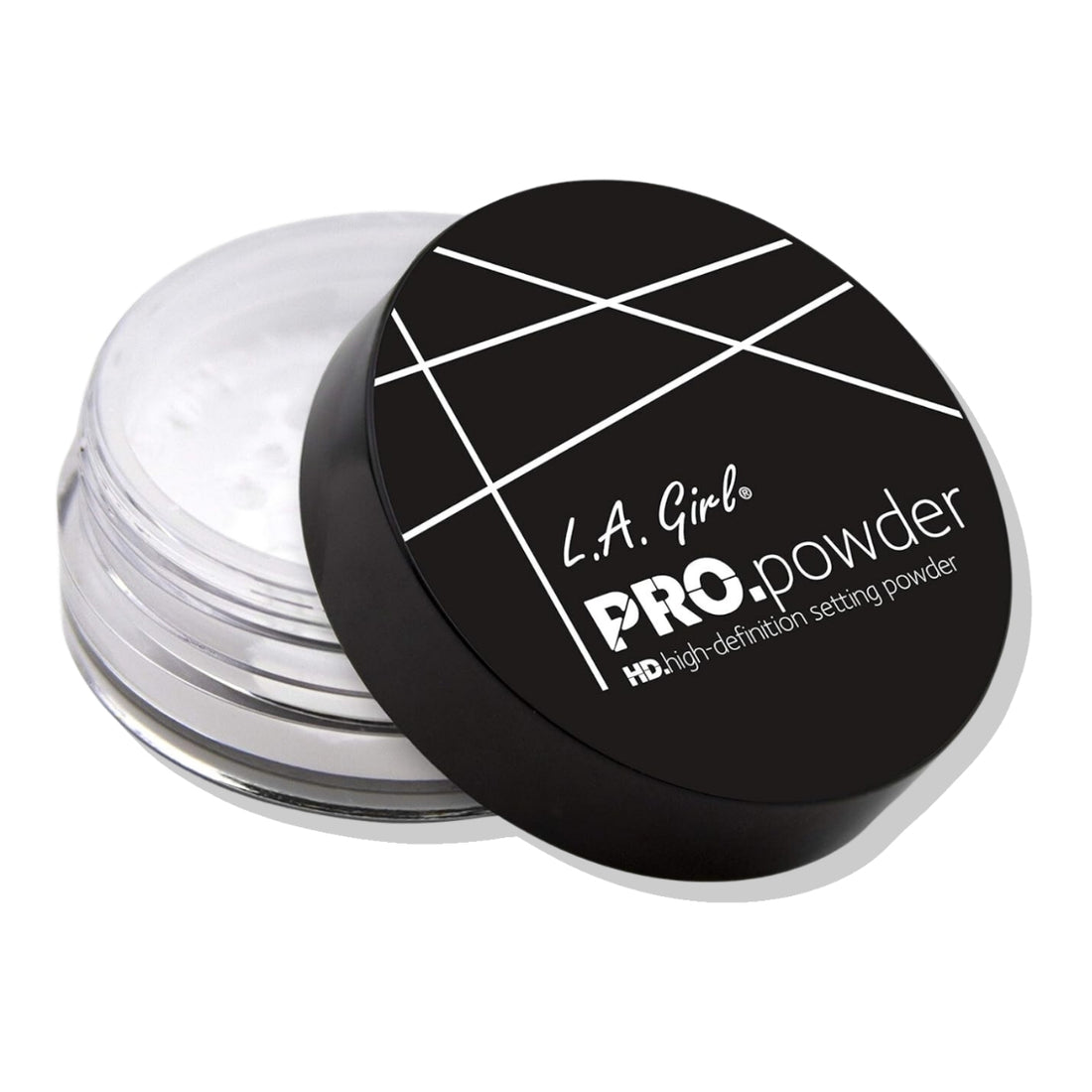 Polvo Suelto ProPowder HD Setting L.A. Girl