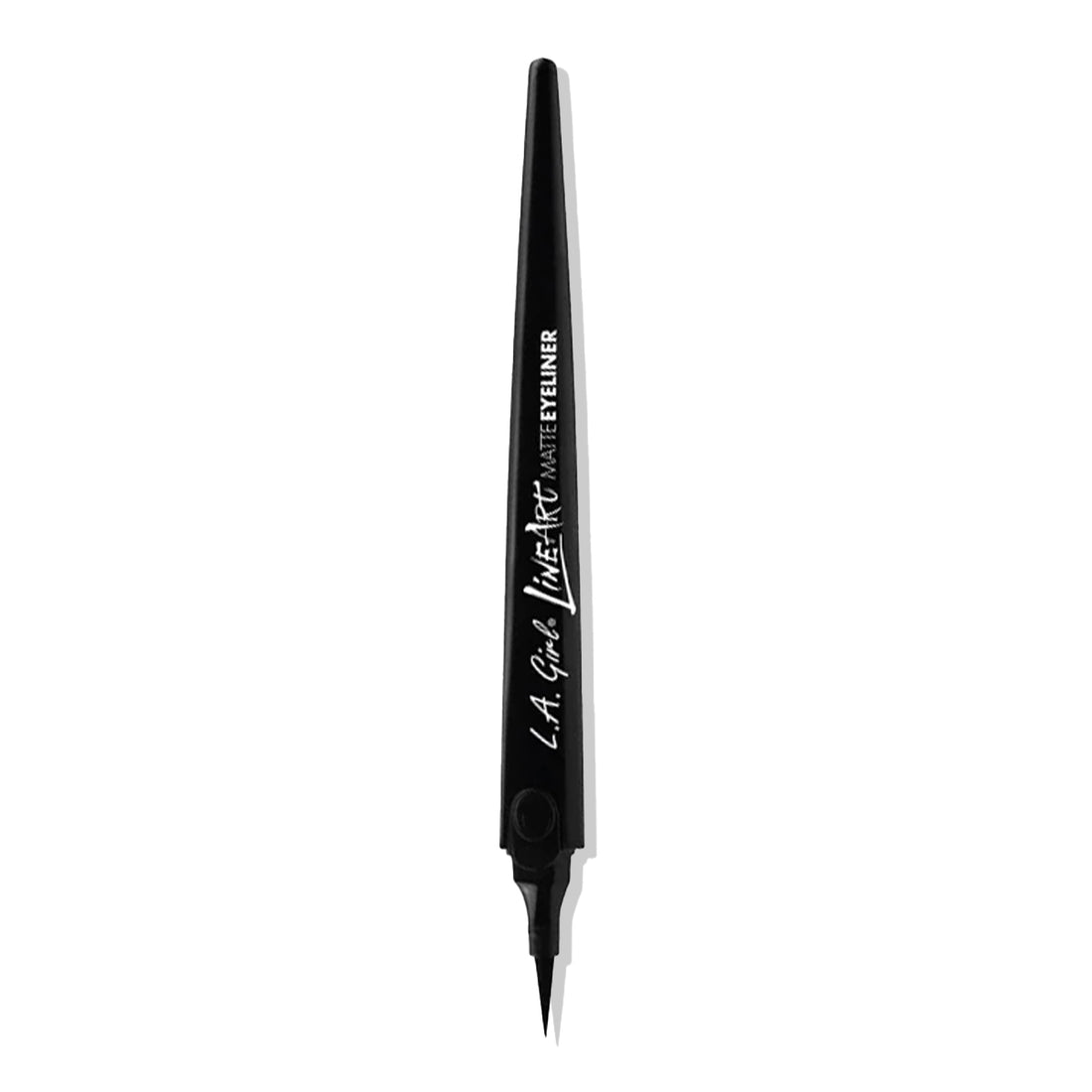 Delineador De Ojos Matte Line Art Eyeliner L.A GIRL