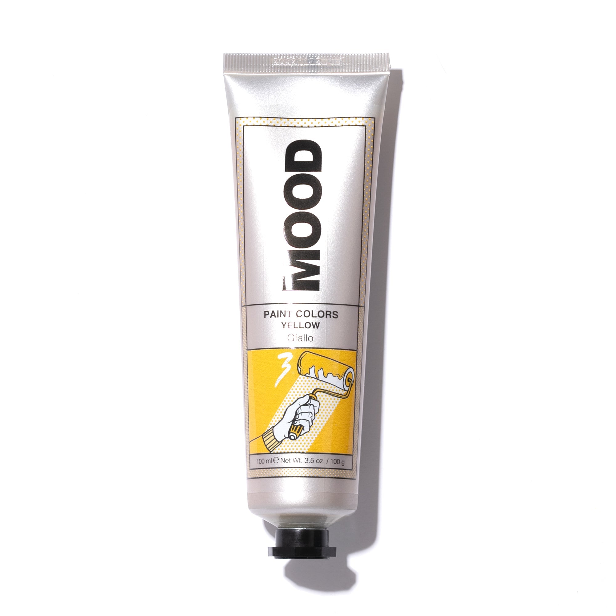 Tinte Semipermanente Mood Paint Colors 100 ml