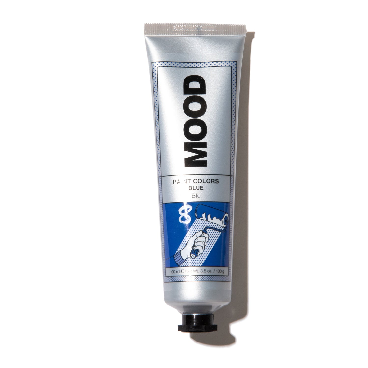 Tinte Semipermanente Mood Paint Colors 100 ml