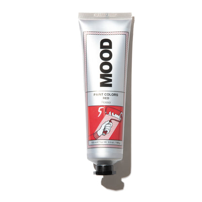 Tinte Semipermanente Mood Paint Colors 100 ml