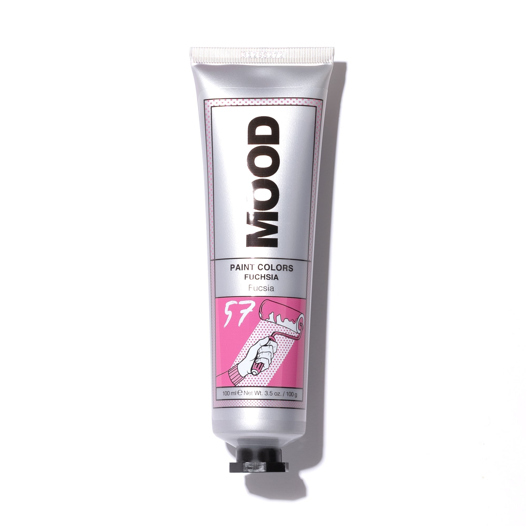 Tinte Semipermanente Mood Paint Colors 100 ml