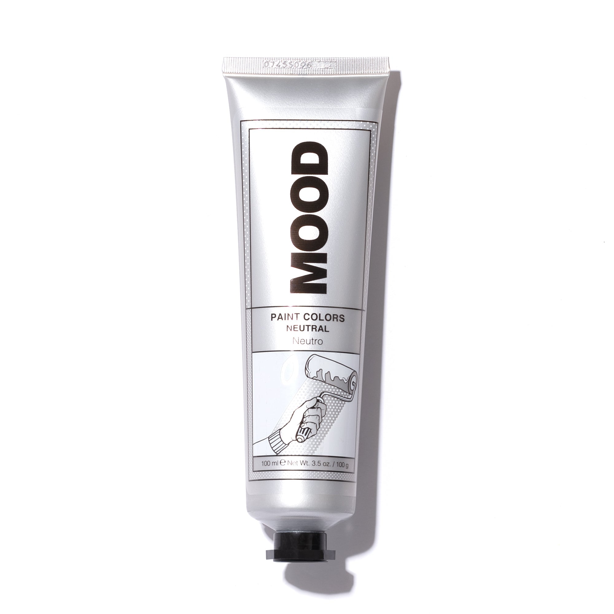 Tinte Semipermanente Mood Paint Colors 100 ml