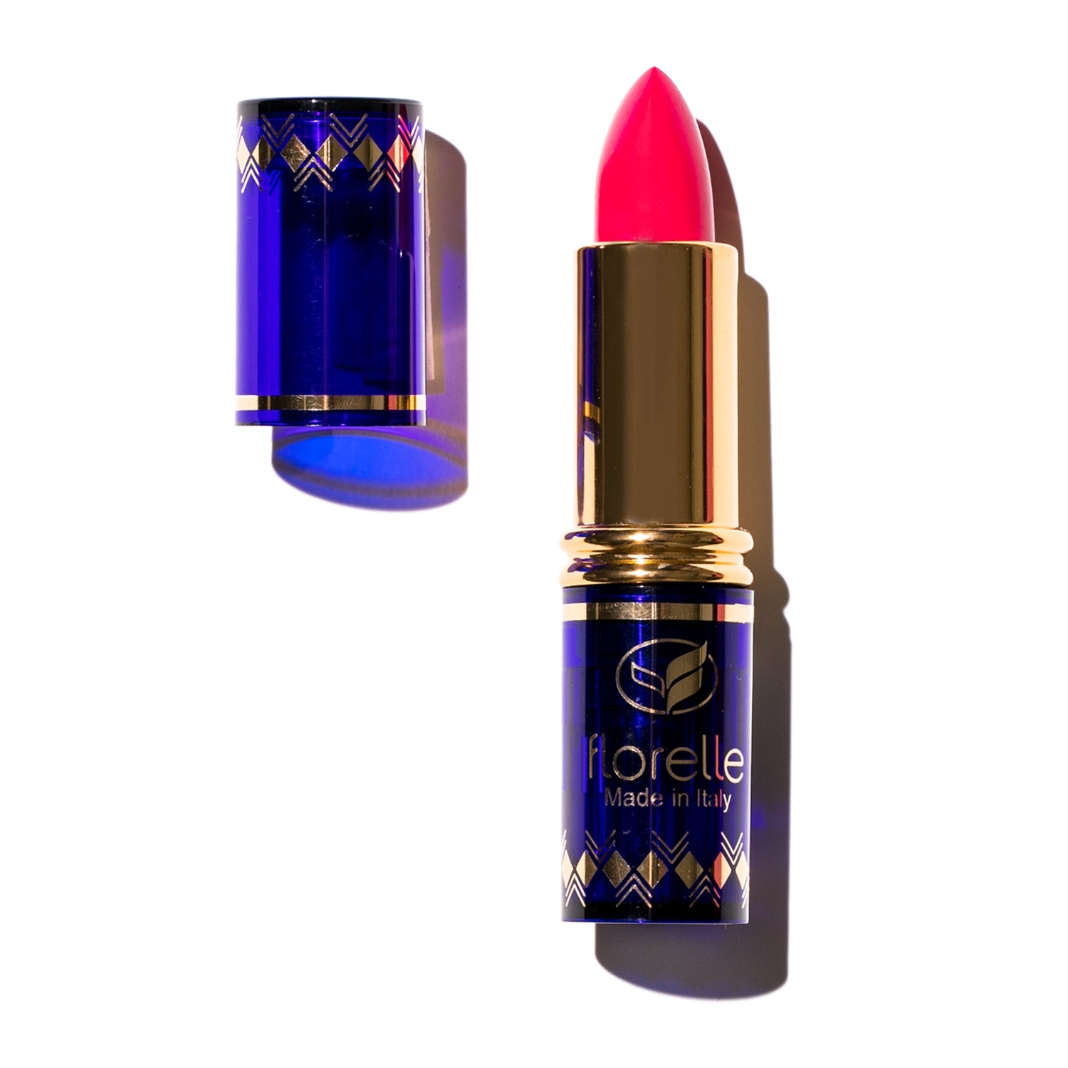 Labial Intenso Larga Duración F237 Florelle