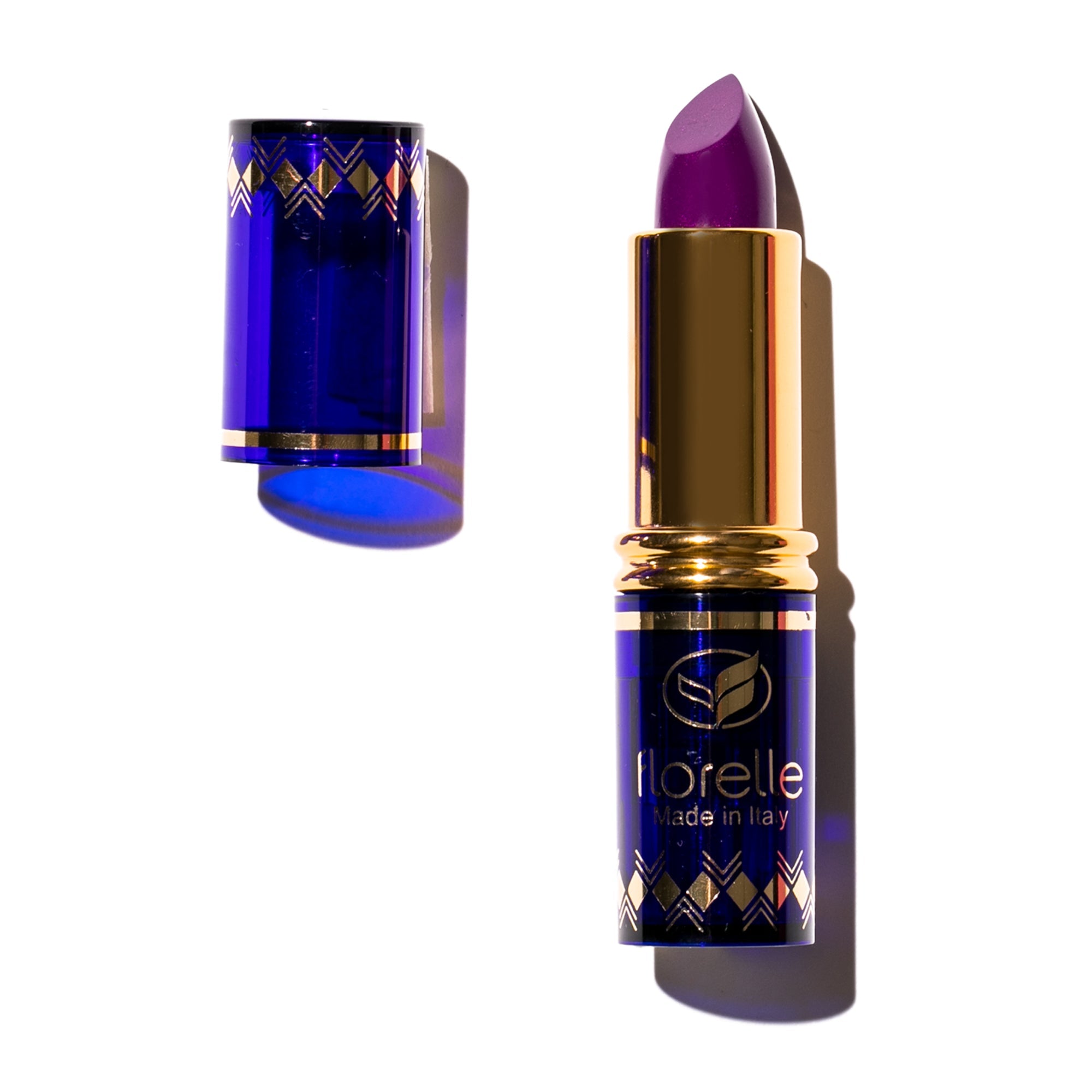 Labial Intenso Larga Duración F237 Florelle