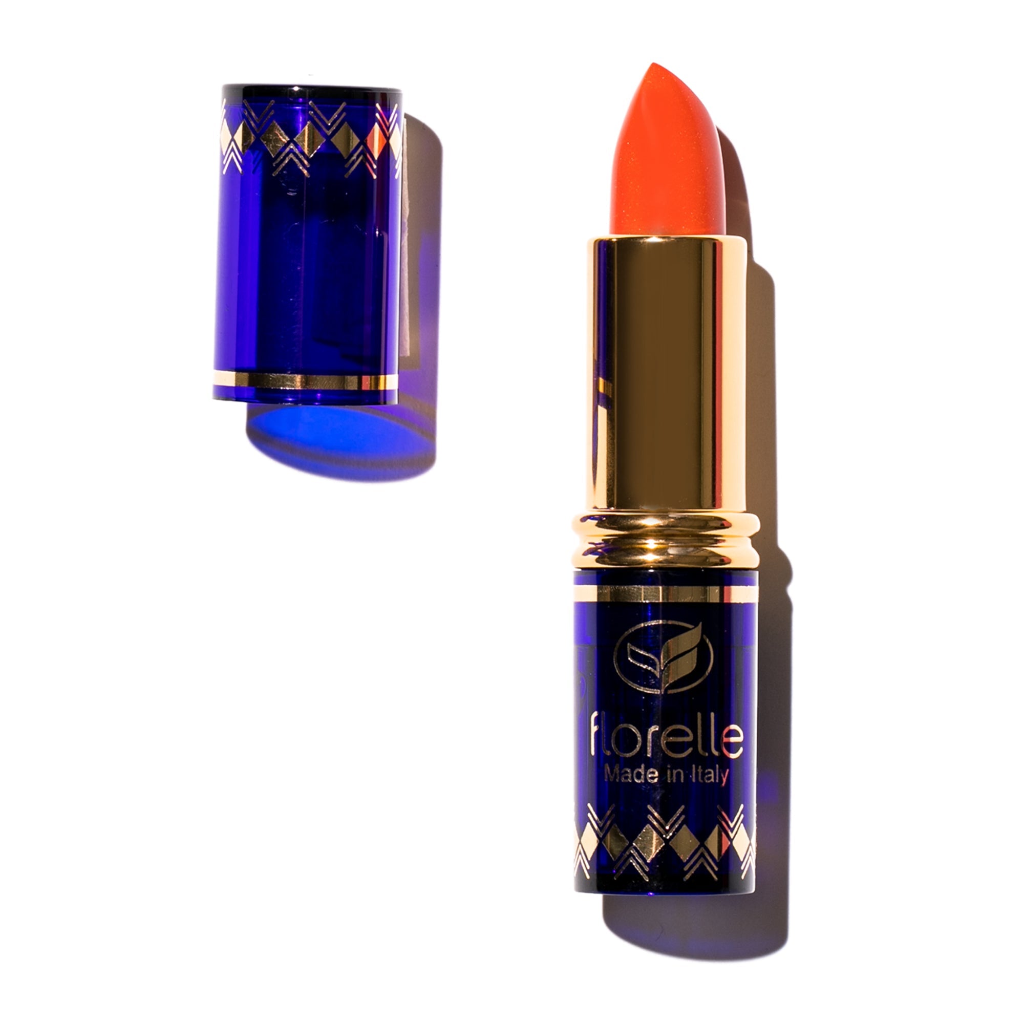 Labial Intenso Larga Duración F237 Florelle