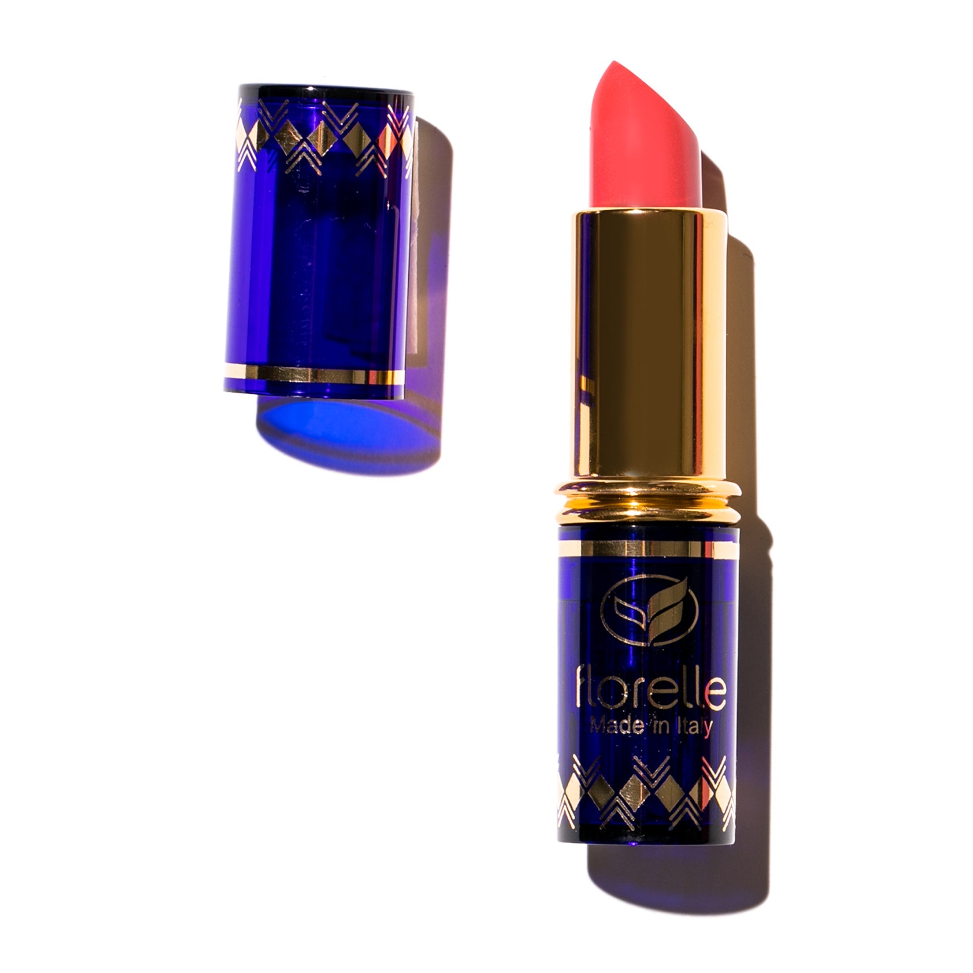 Labial Intenso Larga Duración F237 Florelle