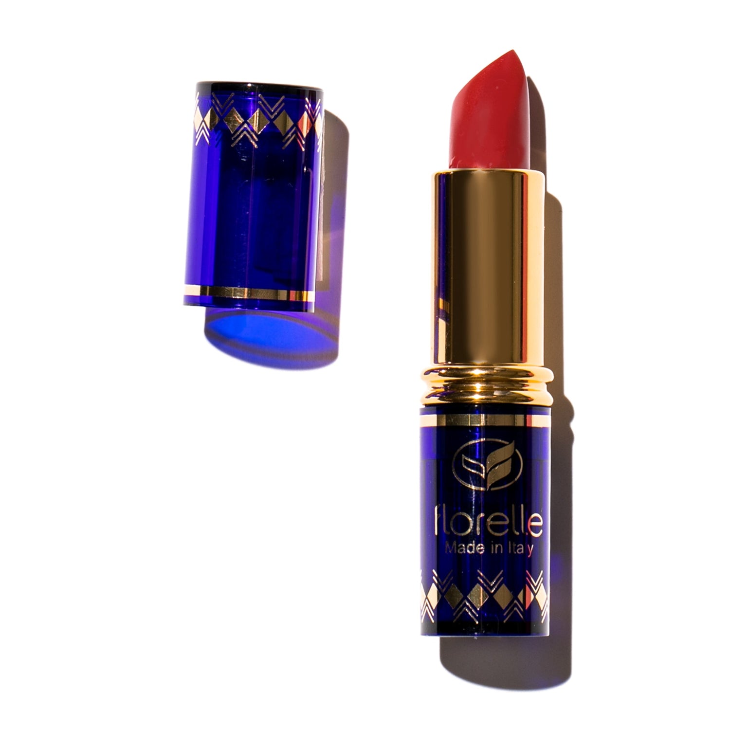 Labial Intenso Larga Duración F237 Florelle