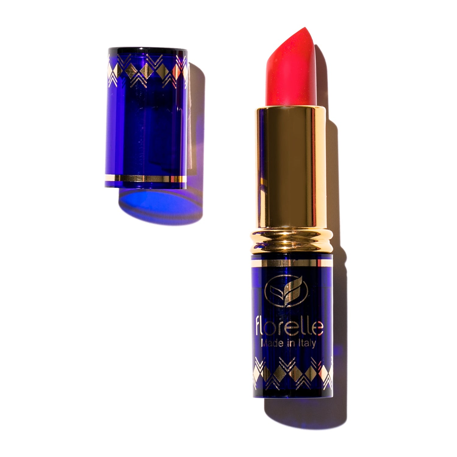 Labial Intenso Larga Duración F237 Florelle