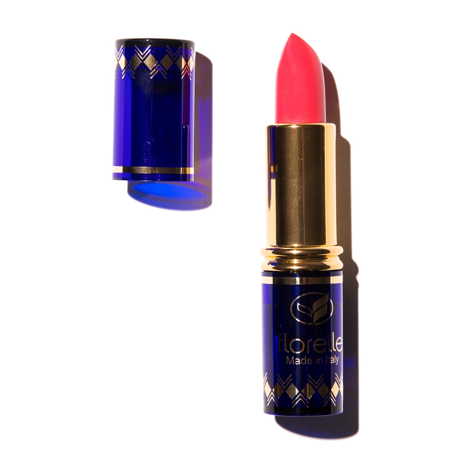 Labial Intenso Larga Duración F237 Florelle