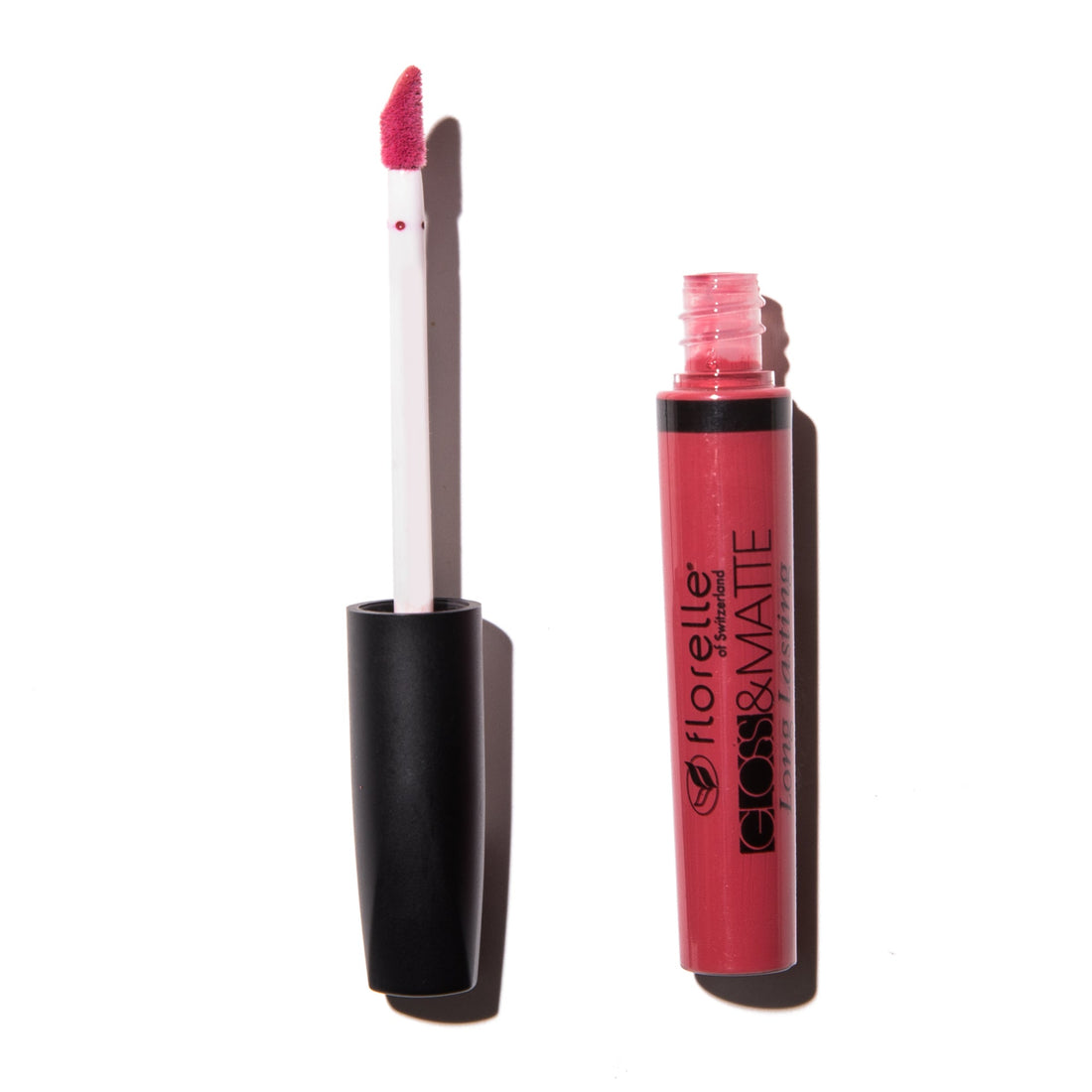 Brillo Labial Gloss &amp; Matte